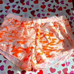 Brand New Under Armor women shorts. Size 3xl